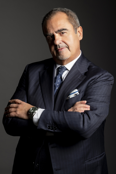 Massimo Bernardo De Dominicis (foto commercialista)